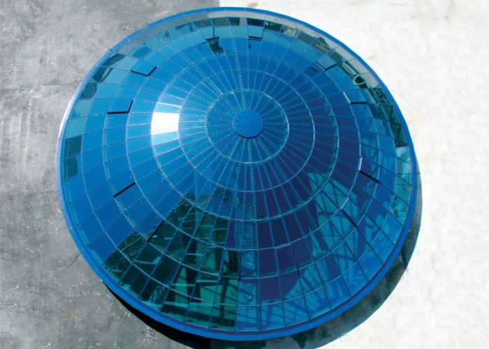 Cupola a Rijeka