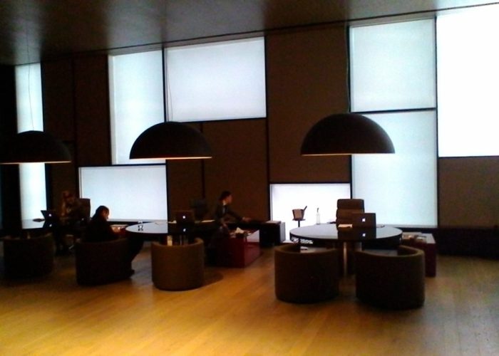 Roomers Hotel