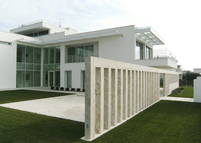 villa Thiene