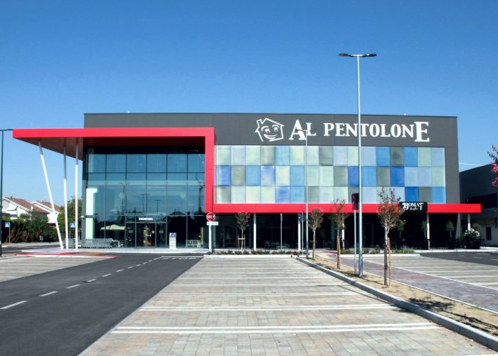 Al Pentolone