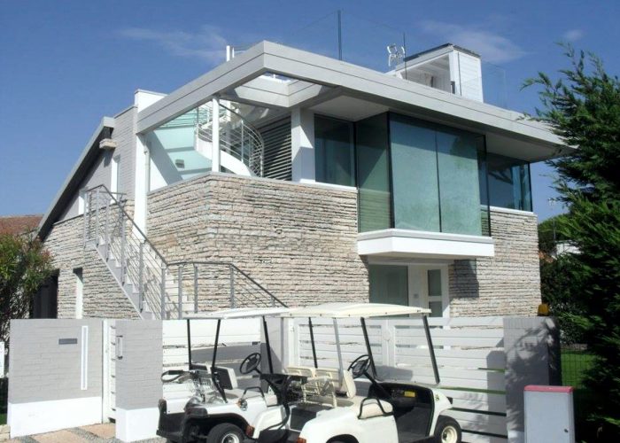 Residenza ad Albarella