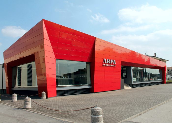 Arpa Arredamenti