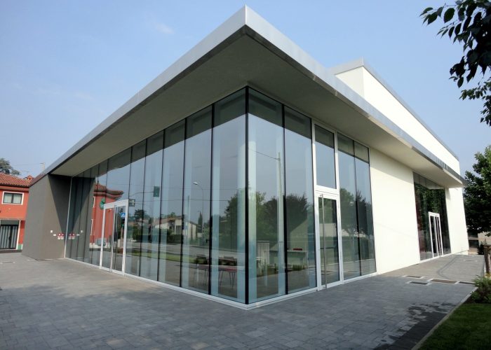 Sala polifunzionale Breganze