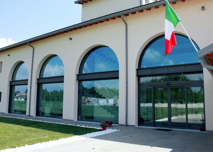 Cappellina clinic