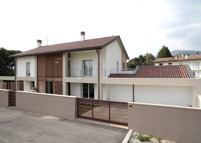 Villa Bassano