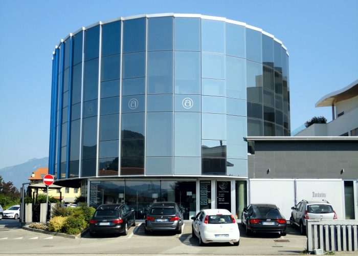 Ellisse Centre