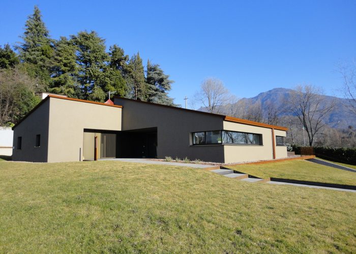 Abitazione privata Schio