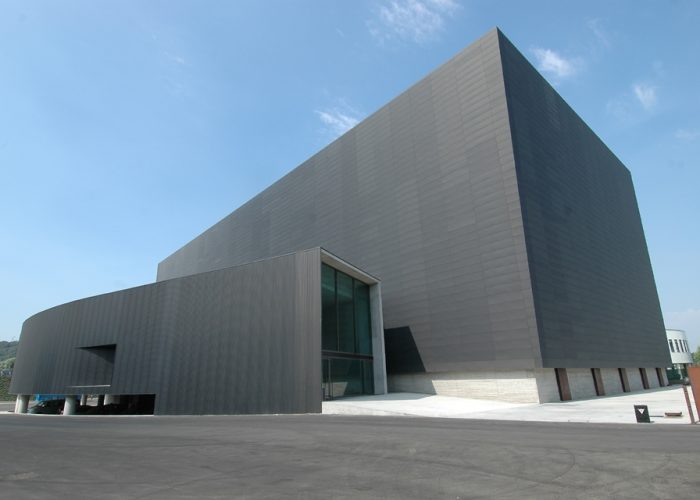 Dainese Cubo Nero
