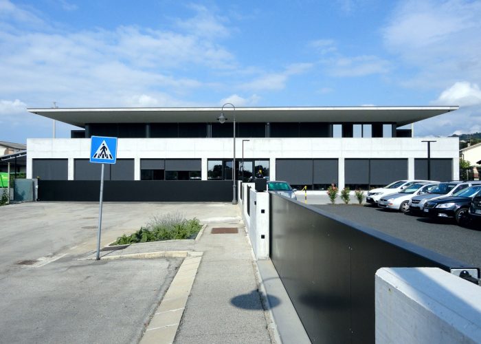 Industria manifatturiera