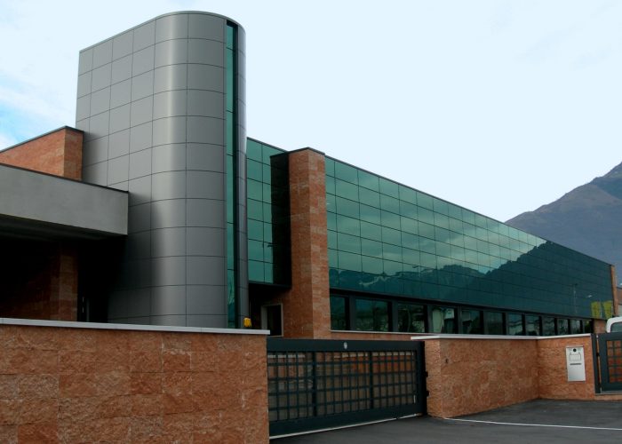 Nuova Saccardo Motori