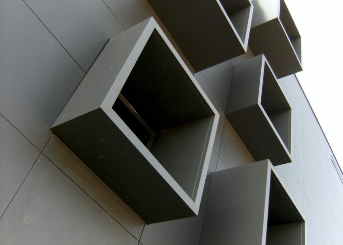 Palazzo delle Professioni