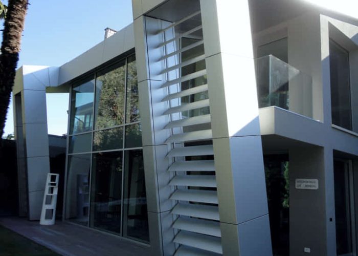 Residenza privata a Treviso