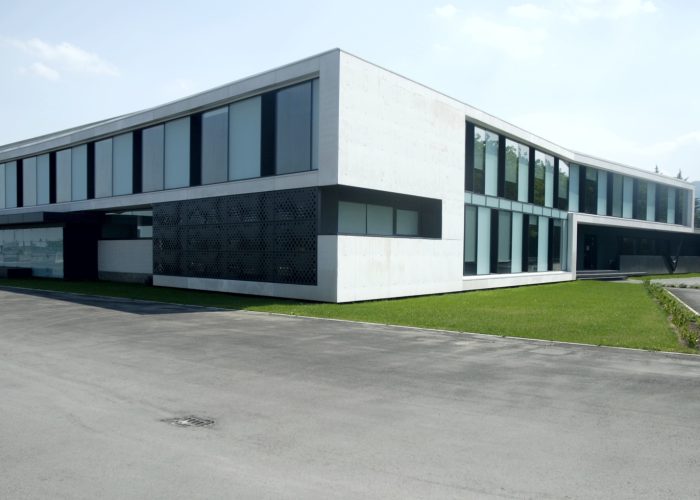 facciata strutturale, serramenti, scorrevoli, tagliafuoco, sezionale
